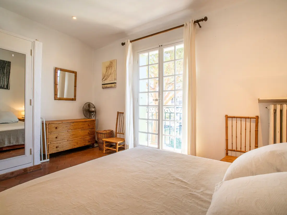 Maison de Vacances Port Grimaud