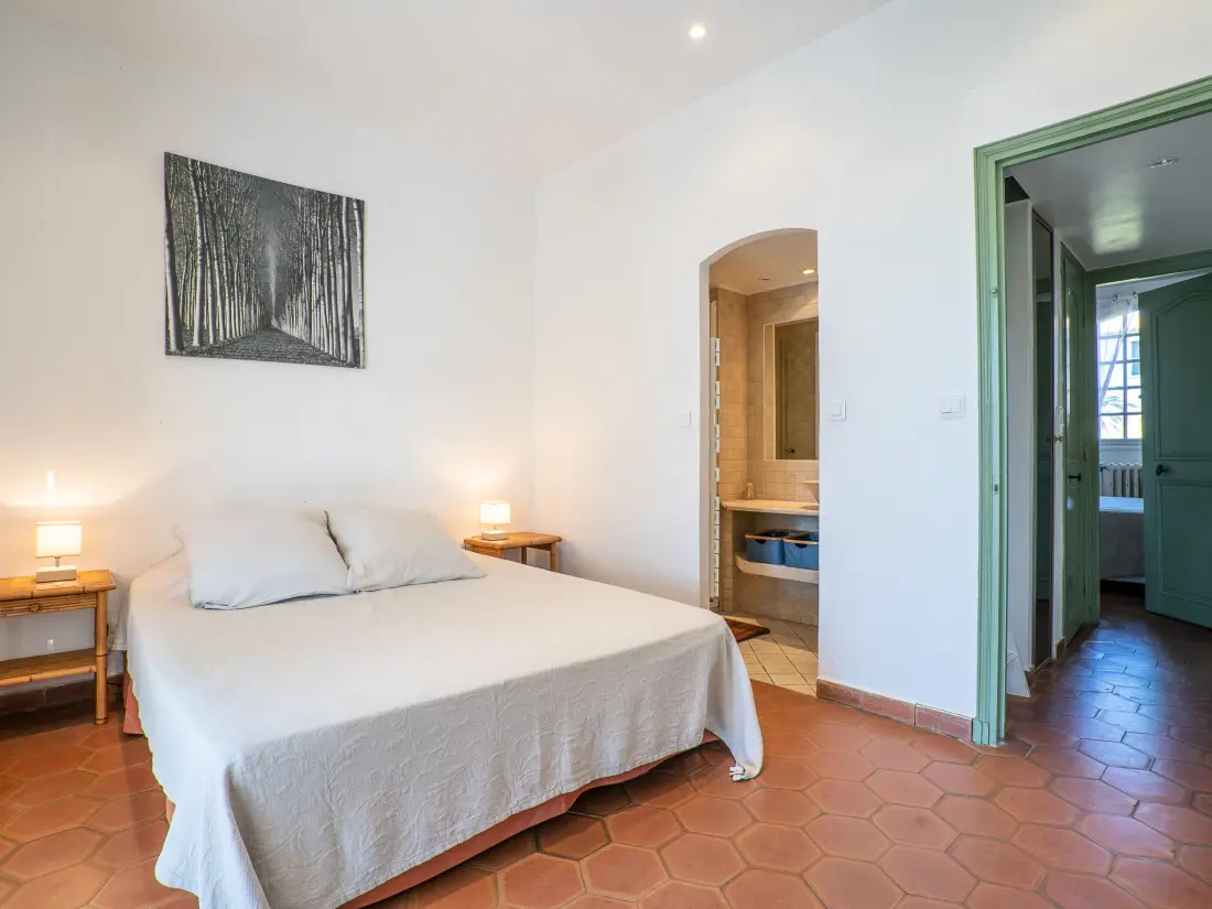 Maison de Vacances Port Grimaud