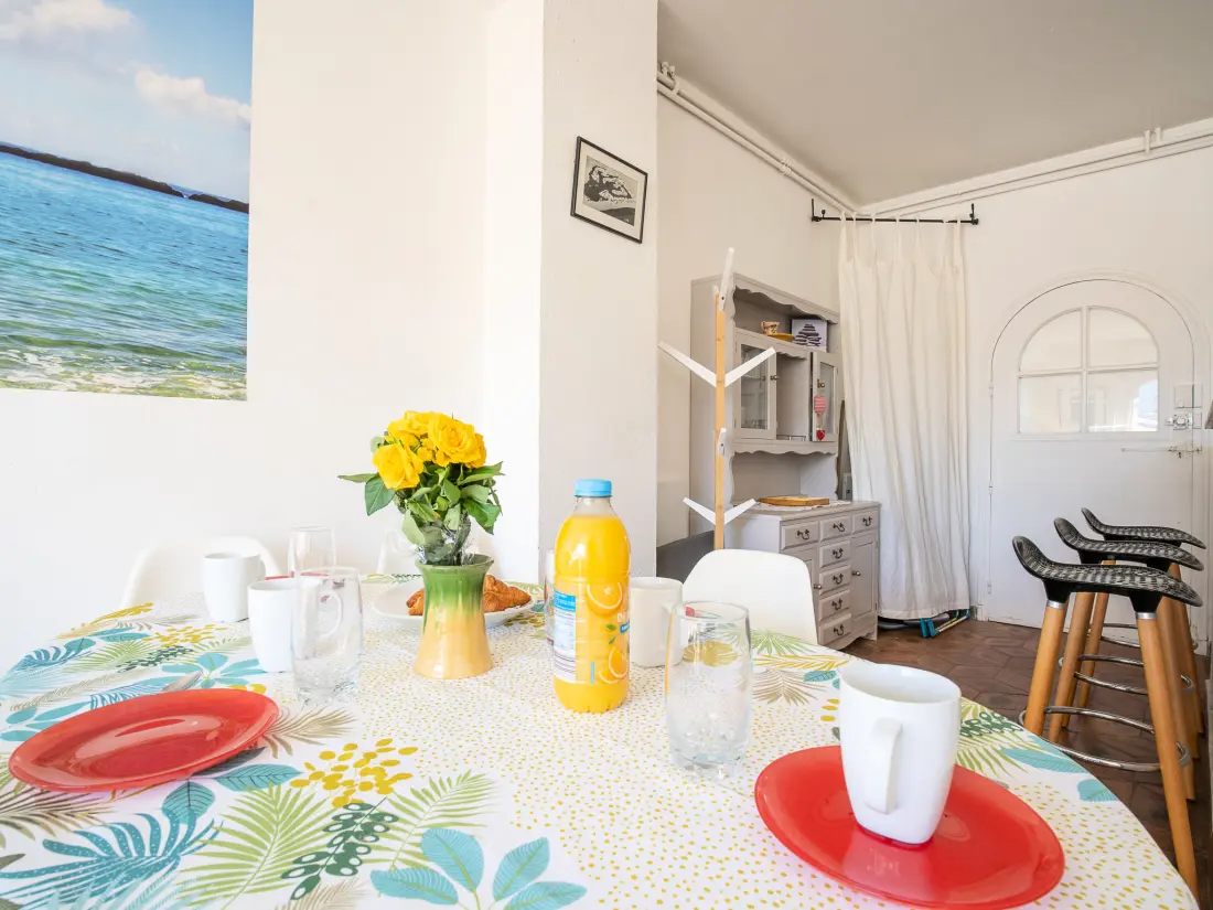 Maison de Vacances Port Grimaud