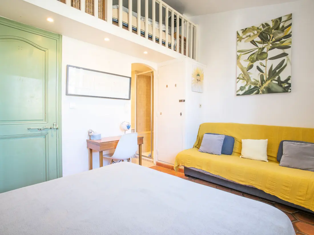 Maison de Vacances Port Grimaud