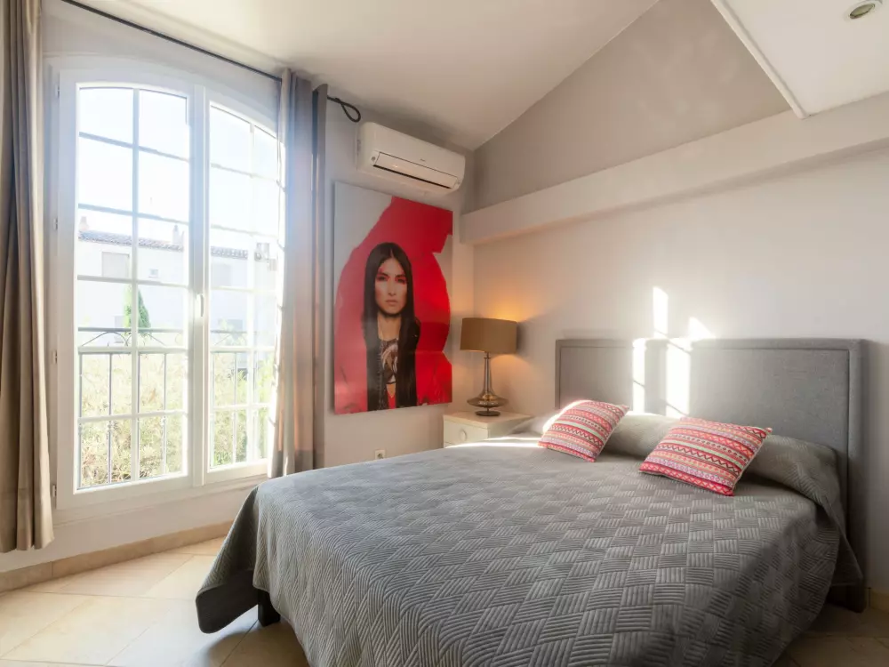 Maison de Vacances Port Grimaud