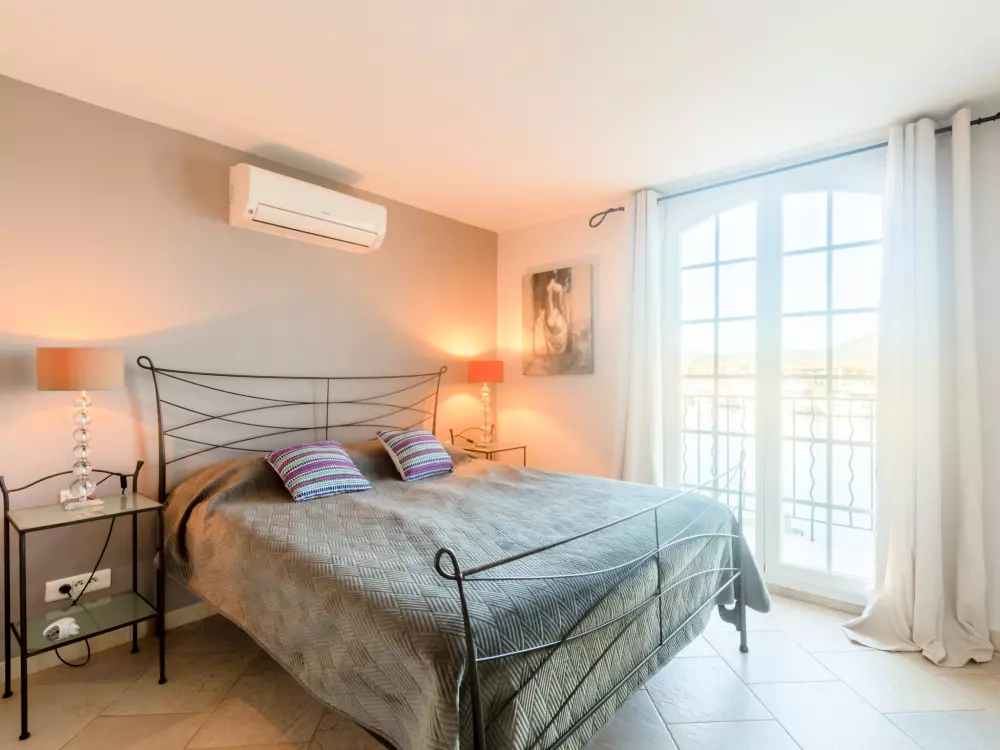 Maison de Vacances Port Grimaud