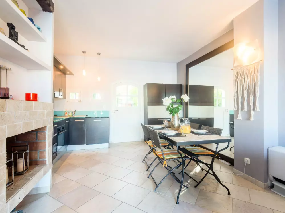 Maison de Vacances Port Grimaud