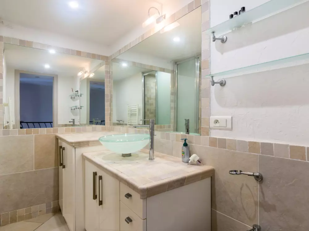 Maison de Vacances Port Grimaud