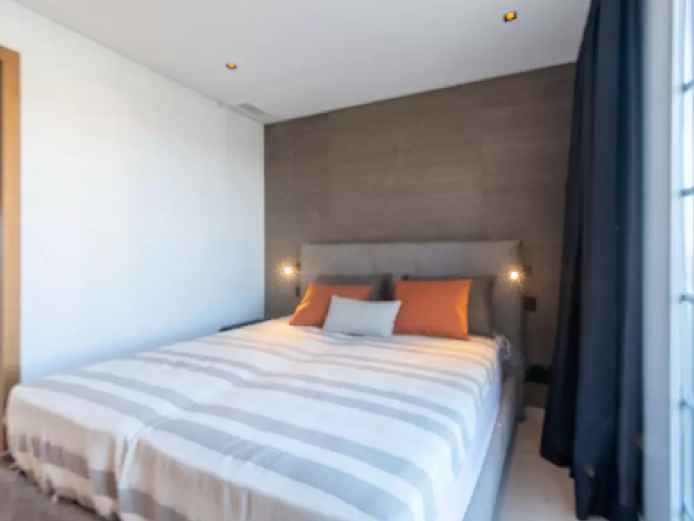 Maison de Vacances Port Grimaud