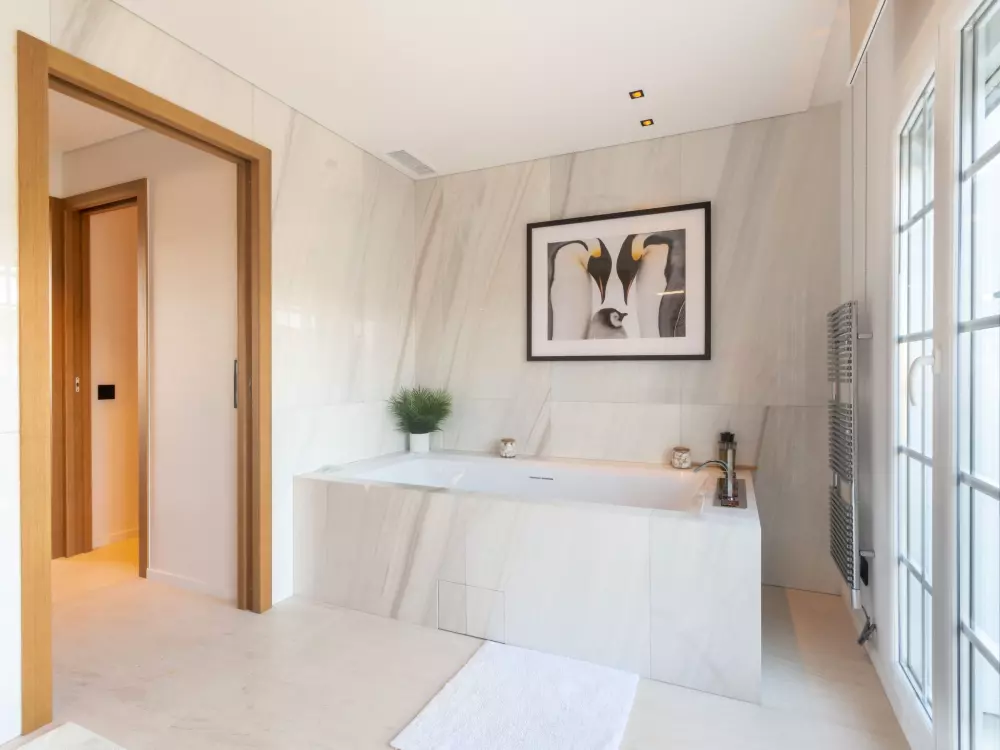 Maison de Vacances Port Grimaud