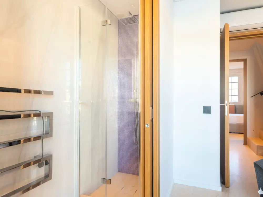 Maison de Vacances Port Grimaud