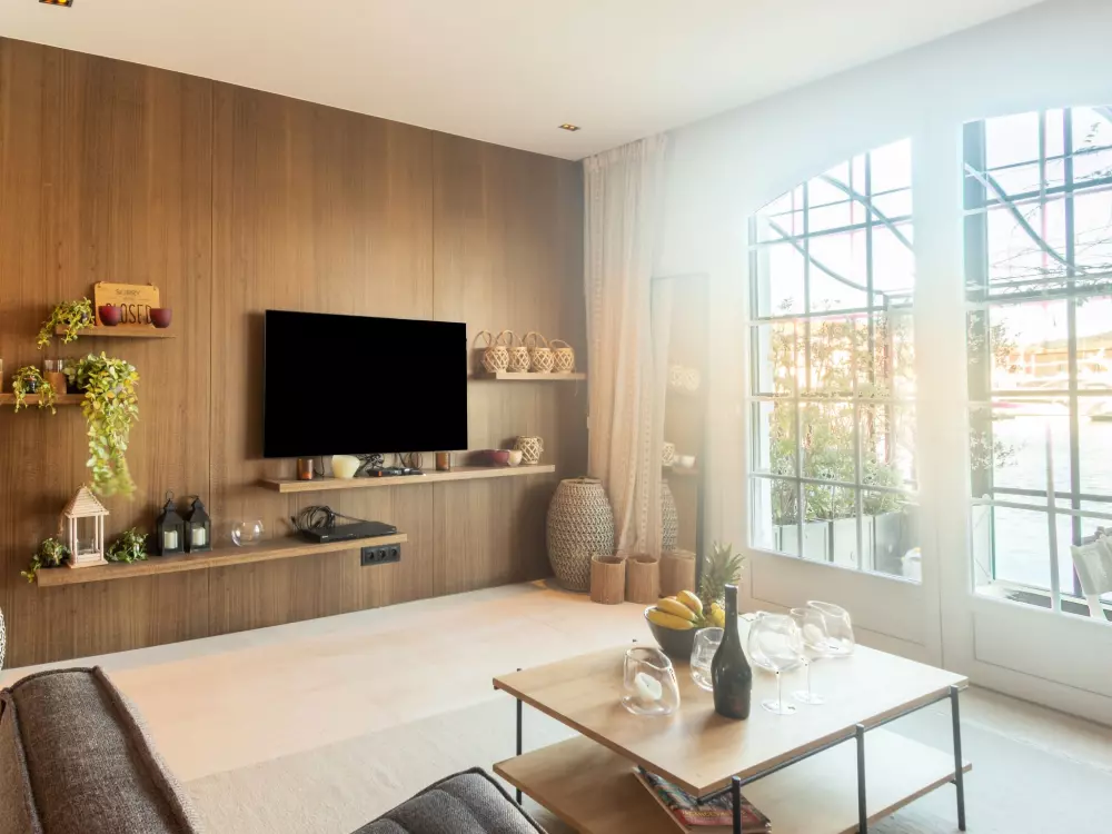 Maison de Vacances Port Grimaud