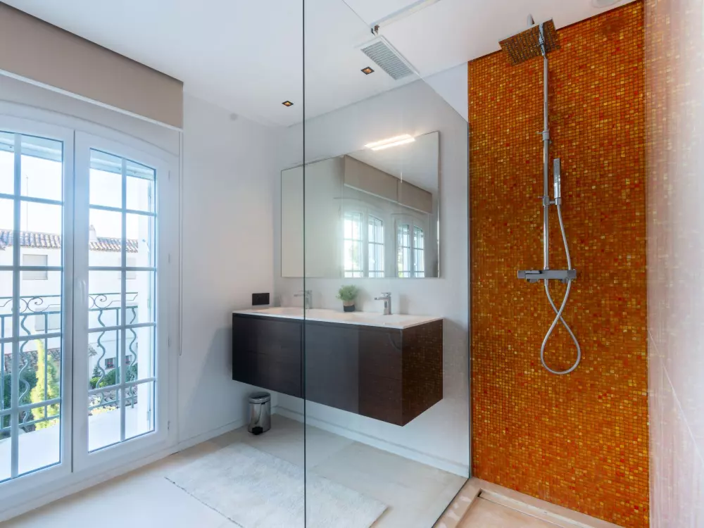 Maison de Vacances Port Grimaud