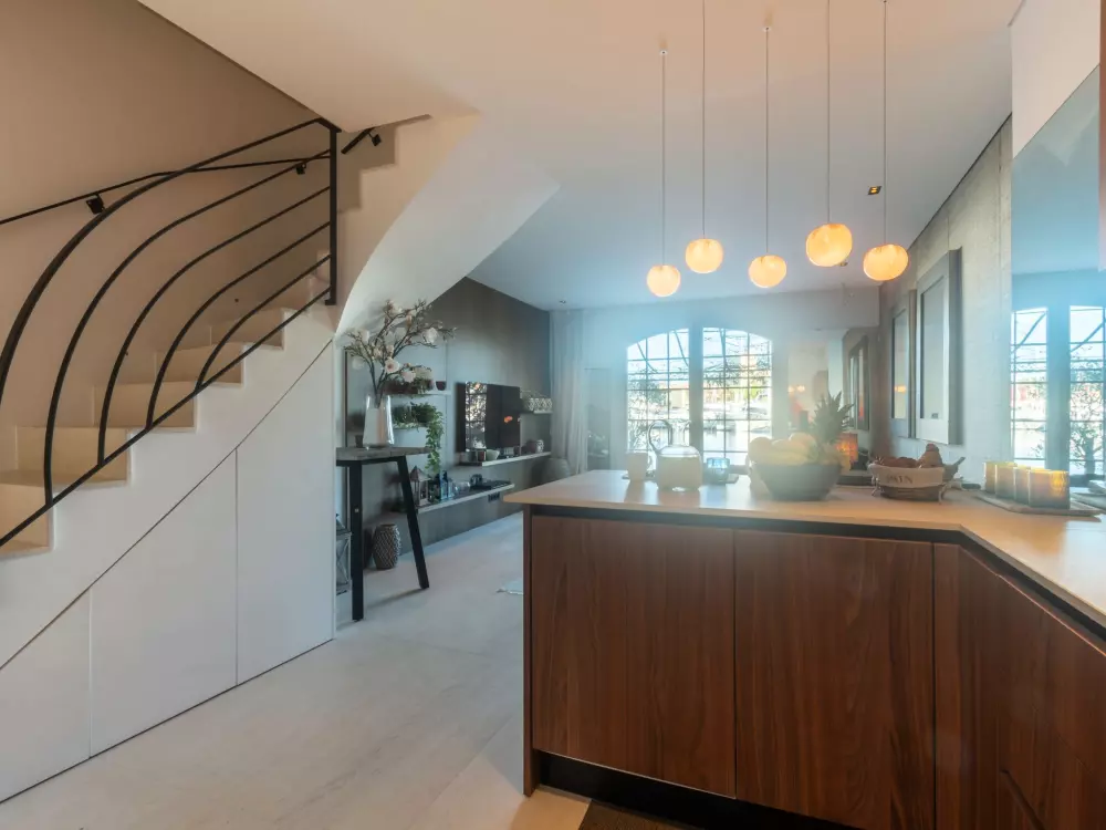 Maison de Vacances Port Grimaud