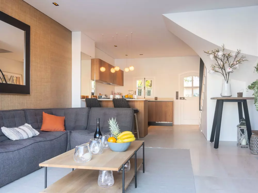 Maison de Vacances Port Grimaud