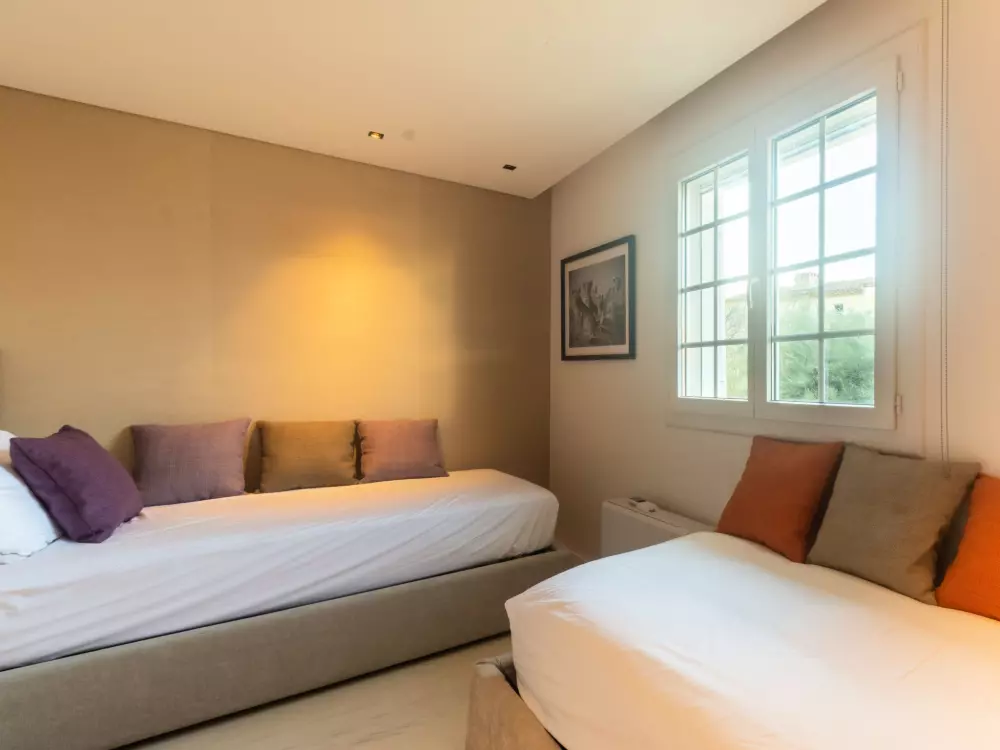 Maison de Vacances Port Grimaud