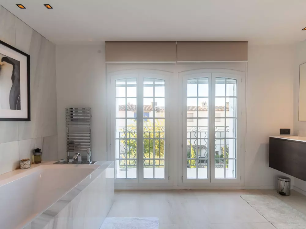 Maison de Vacances Port Grimaud