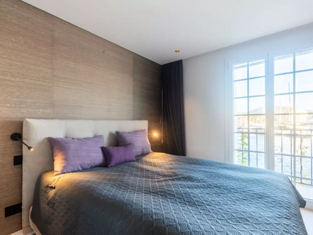 Maison de Vacances Port Grimaud