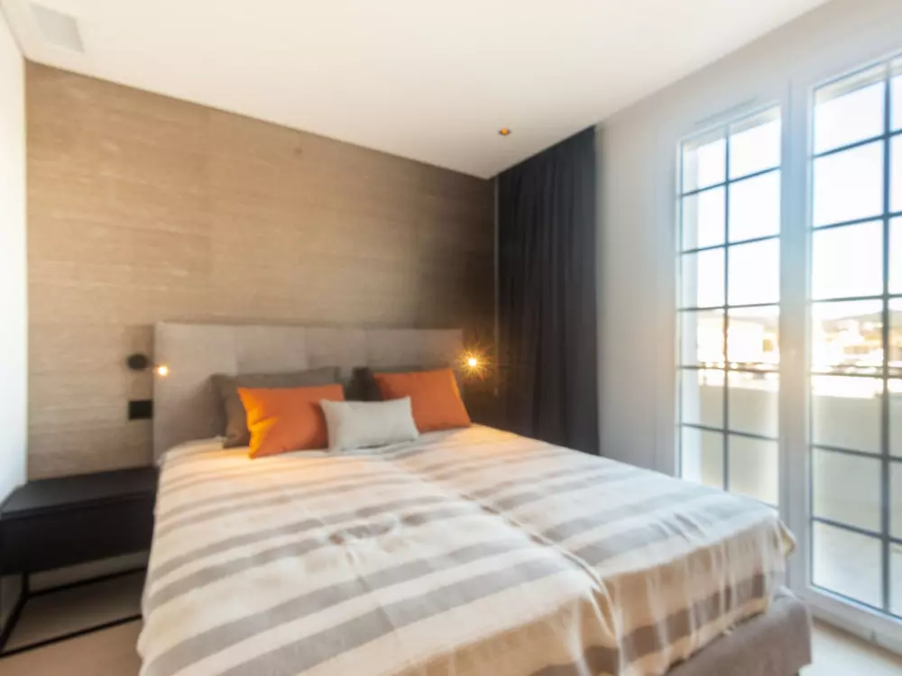 Maison de Vacances Port Grimaud