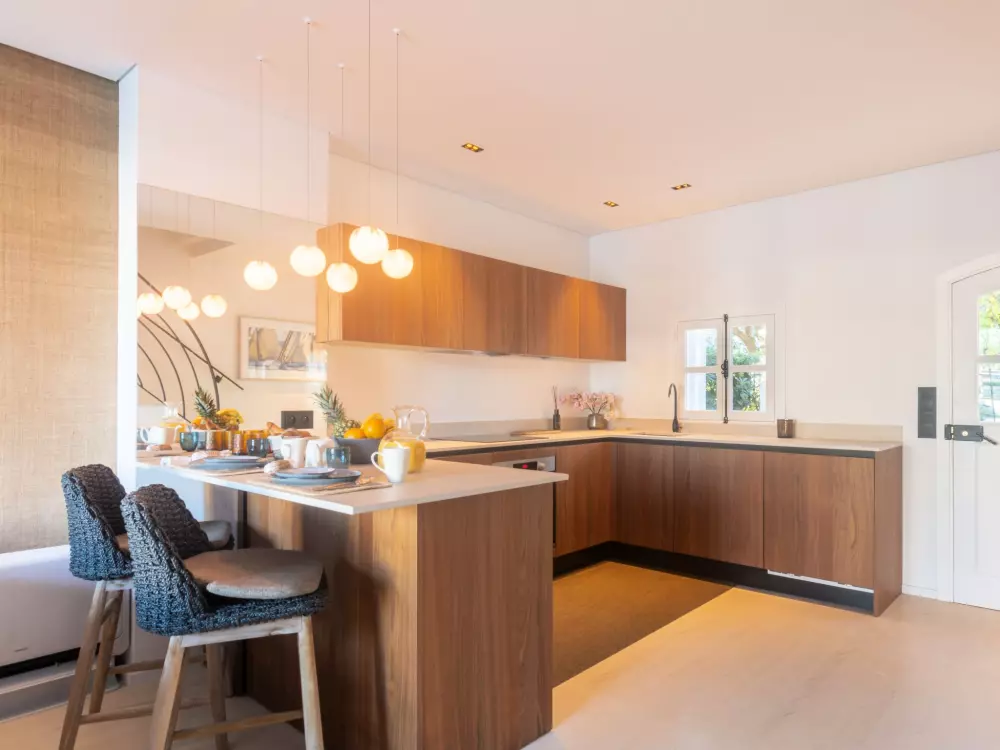 Maison de Vacances Port Grimaud