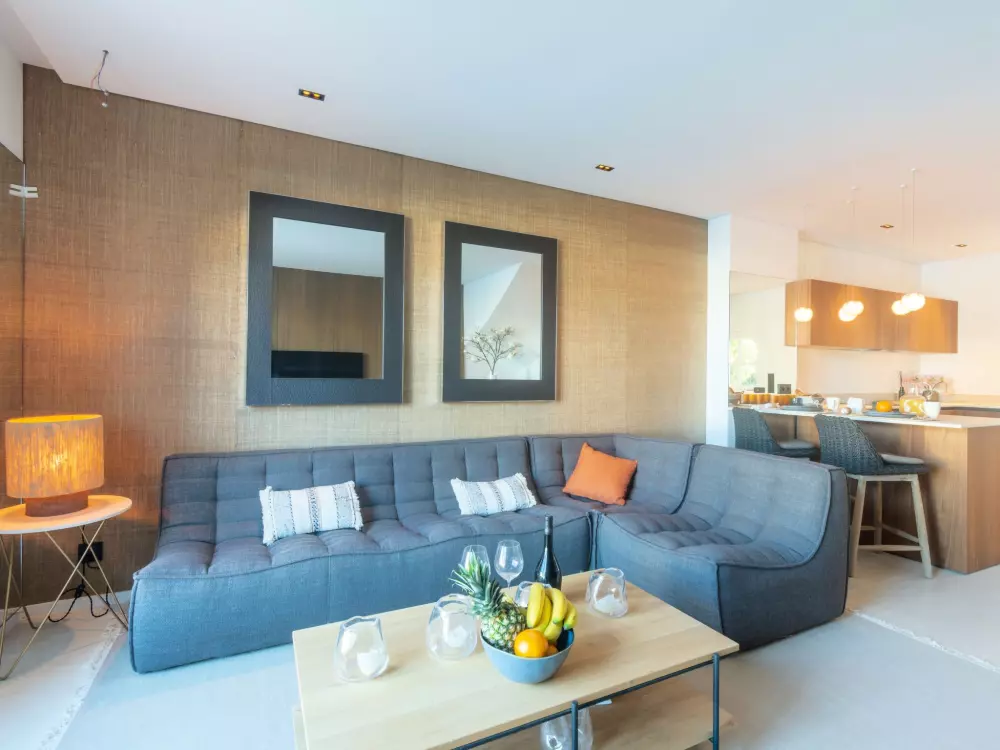 Maison de Vacances Port Grimaud