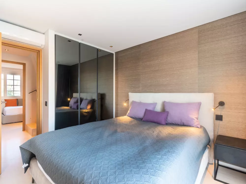 Maison de Vacances Port Grimaud