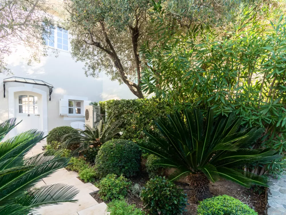 Maison de Vacances Port Grimaud