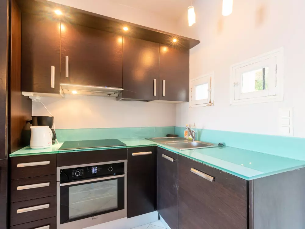 Maison de Vacances Port Grimaud