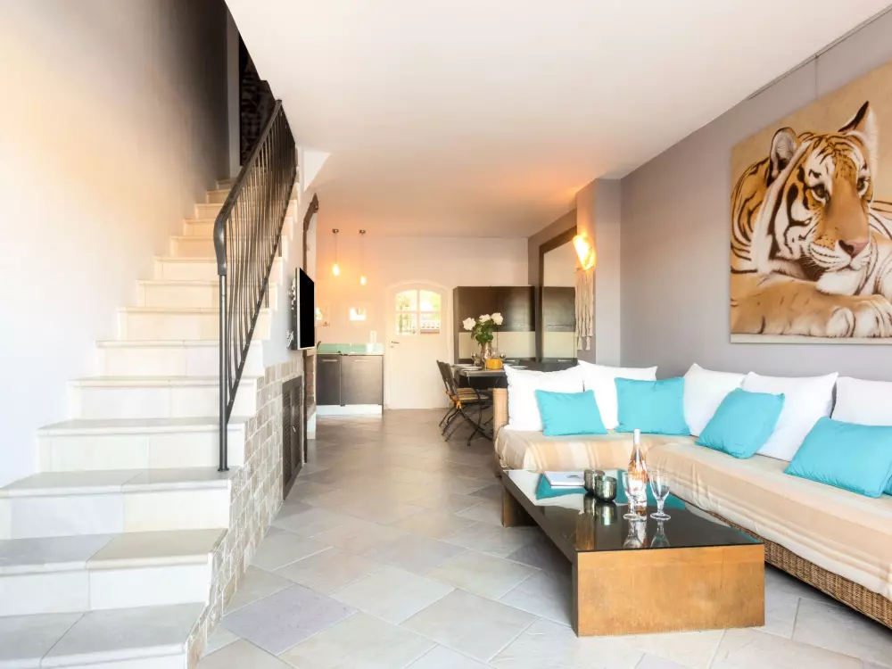 Maison de Vacances Port Grimaud