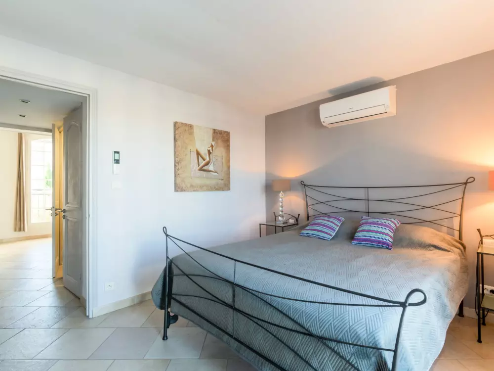 Maison de Vacances Port Grimaud