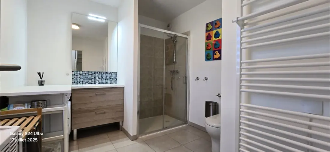 Maison Neuve Tout Confort à Grimaud