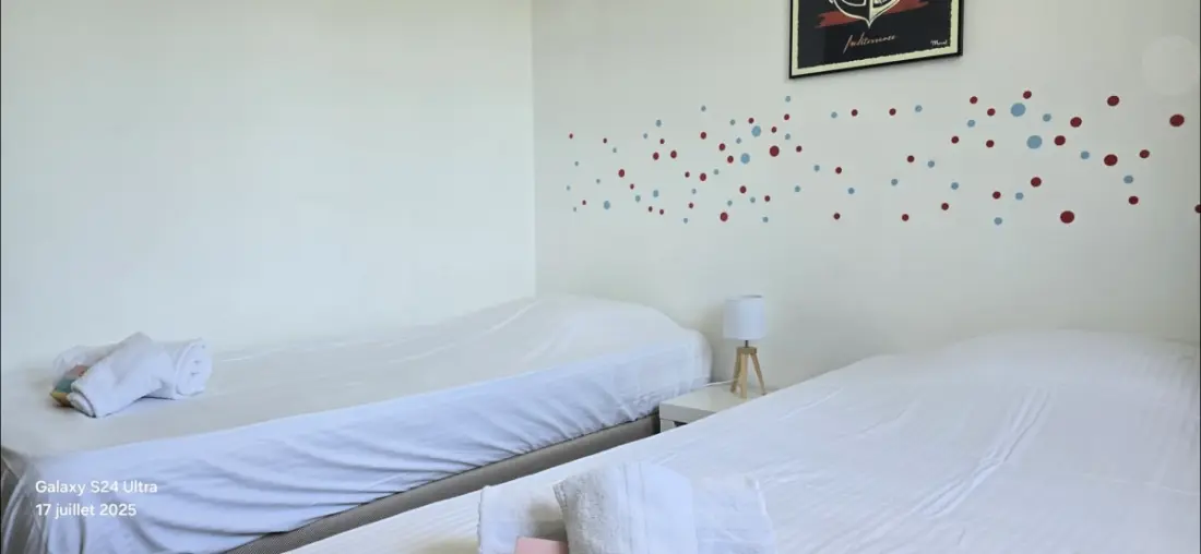 Maison Neuve Tout Confort à Grimaud