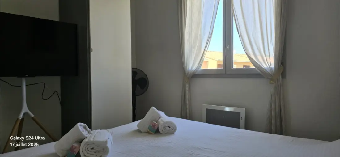 Maison Neuve Tout Confort à Grimaud