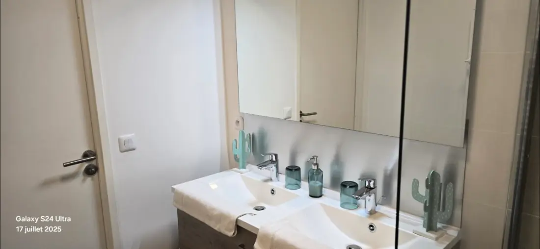 Maison Neuve Tout Confort à Grimaud