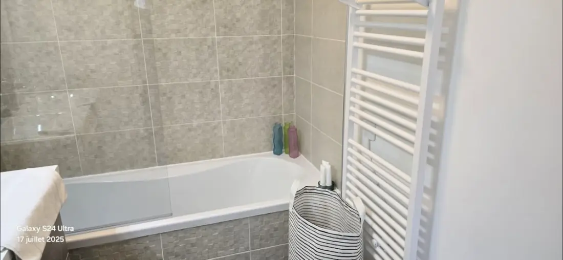 Maison Neuve Tout Confort à Grimaud