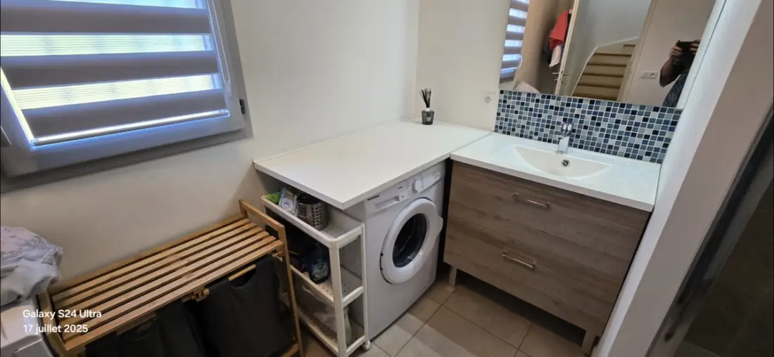 Maison Neuve Tout Confort à Grimaud