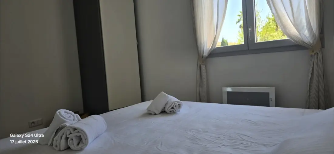 Maison Neuve Tout Confort à Grimaud