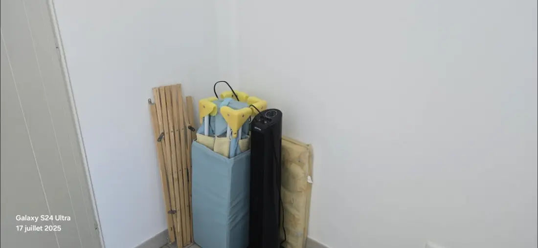 Maison Neuve Tout Confort à Grimaud