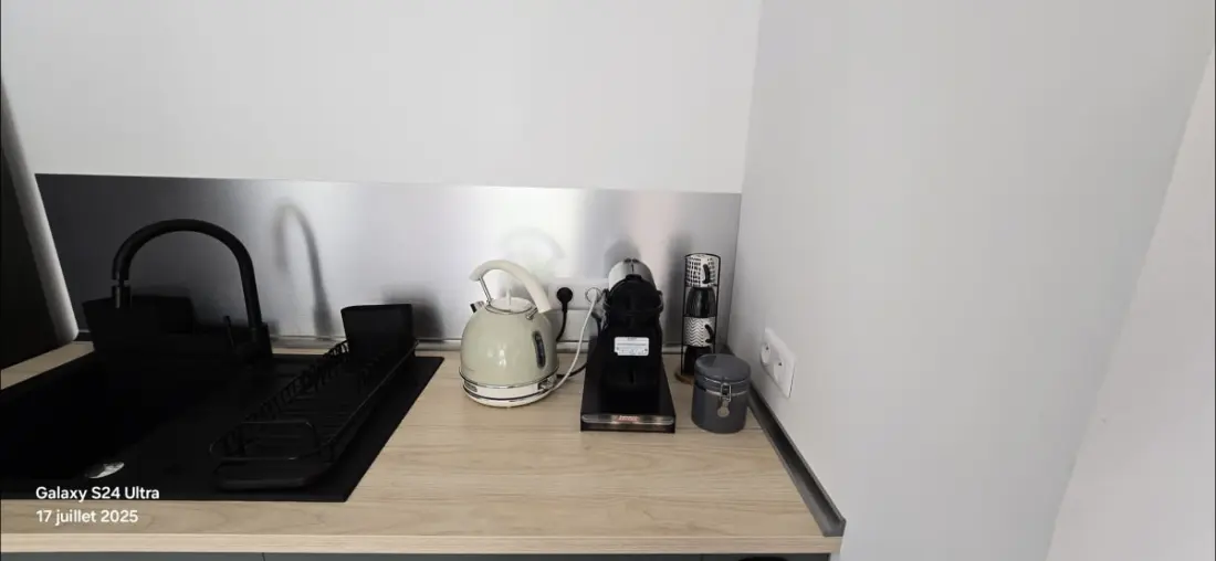 Maison Neuve Tout Confort à Grimaud