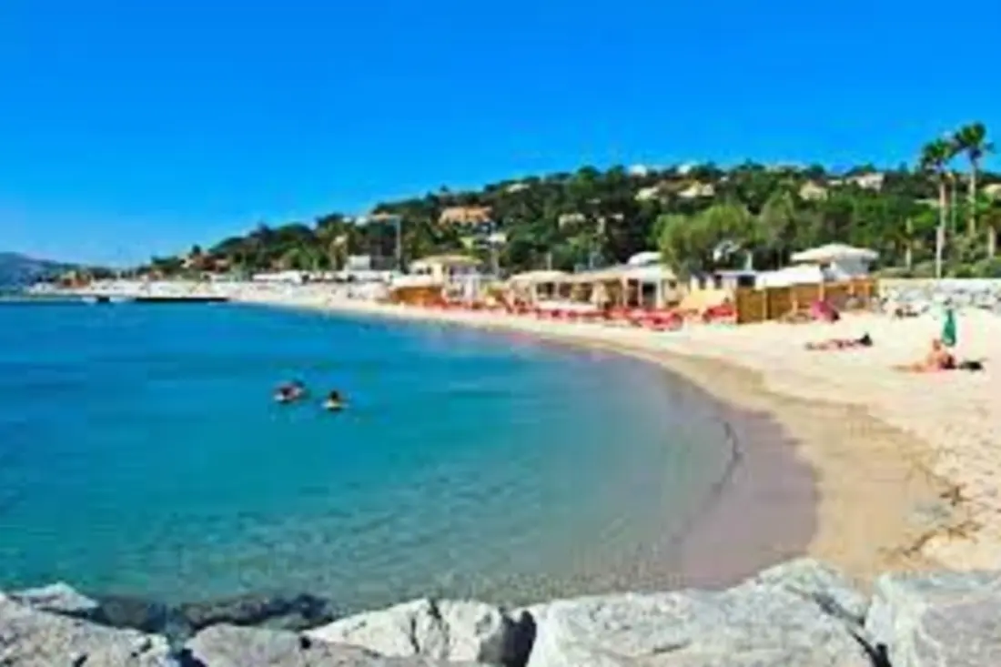 Port Grimaud• Vue Marina • 4 Pers