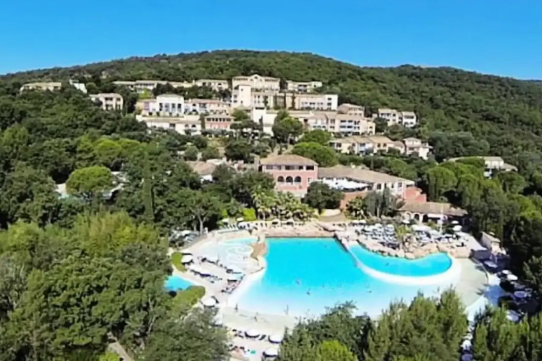 Apt Lumineux Avec Jardin Et Vue Sur Mer