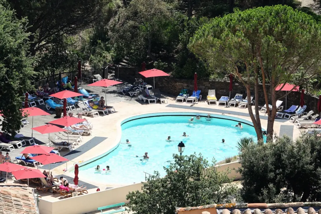 Duplex Avec Vue Sur Le Golfe De Saint-tropez