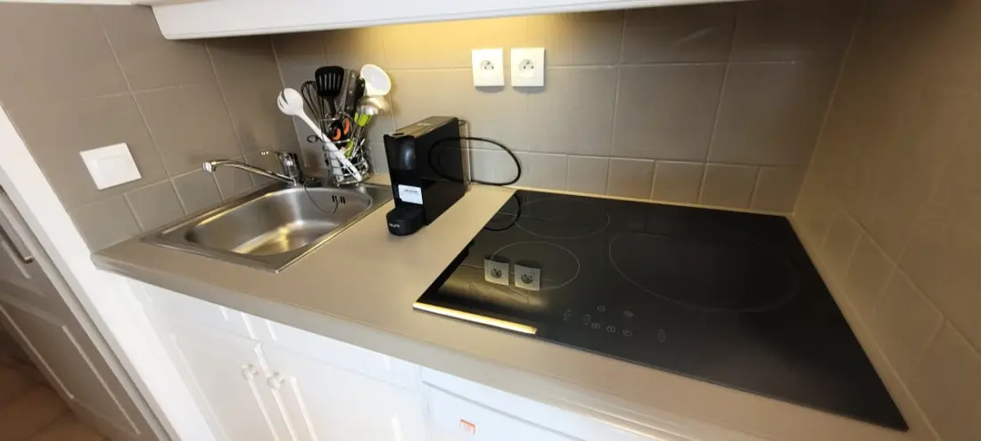Duplex Avec Vue Sur Le Golfe De Saint-tropez