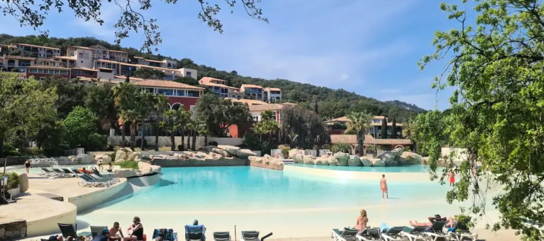 Duplex Avec Vue Sur Le Golfe De Saint-tropez