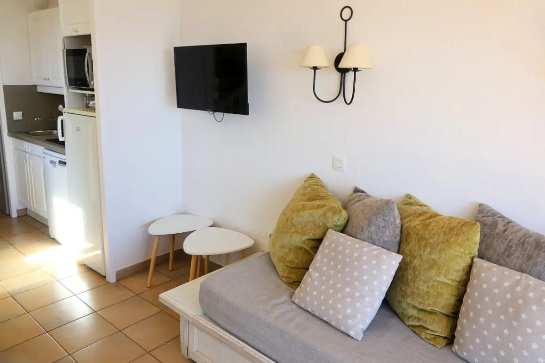 Duplex Avec Vue Sur Le Golfe De Saint-tropez