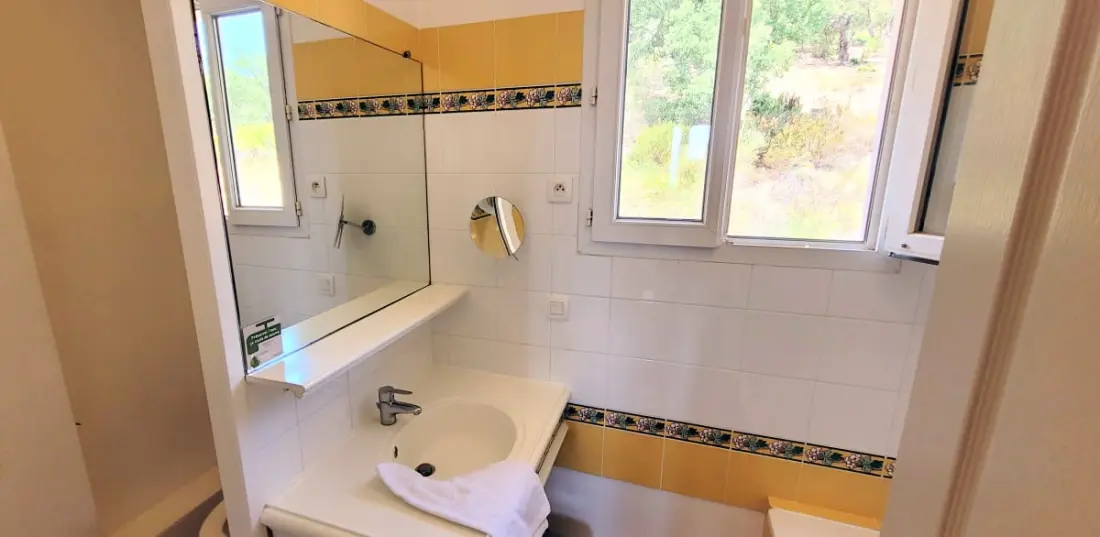 Duplex Avec Vue Sur Le Golfe De Saint-tropez