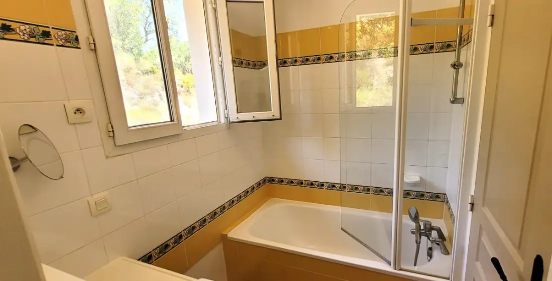 Duplex Avec Vue Sur Le Golfe De Saint-tropez