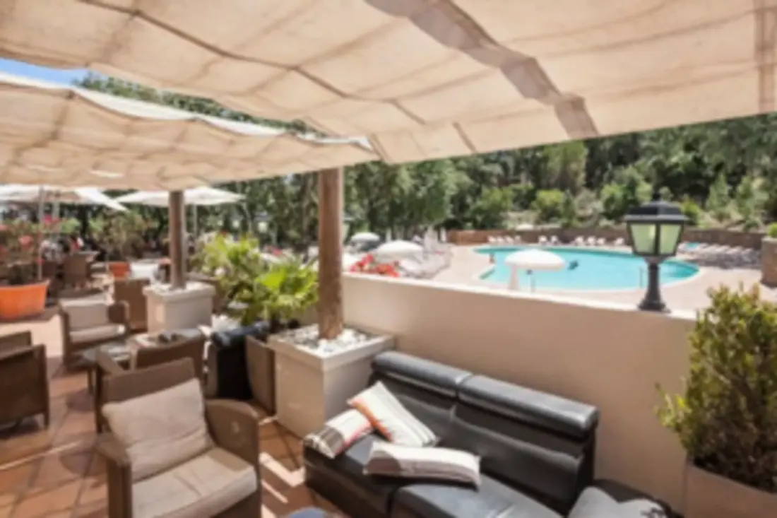 Duplex Avec Vue Sur Le Golfe De Saint-tropez