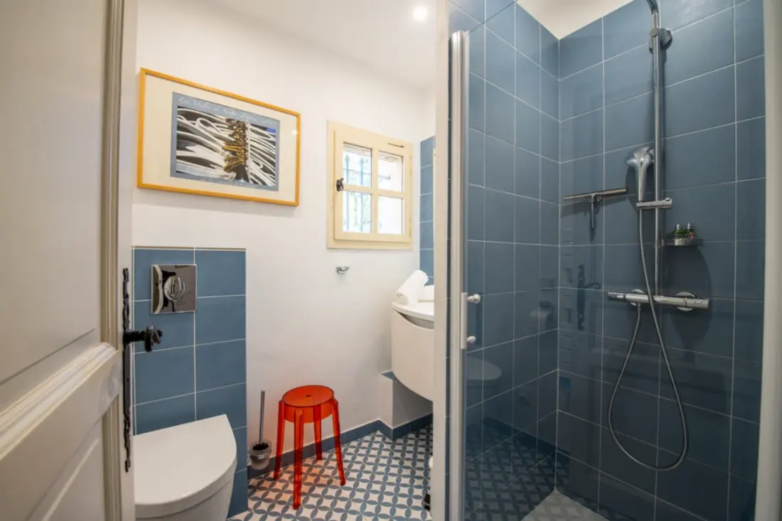 Maison 135 M2 • Vue Château • Grimaud Village