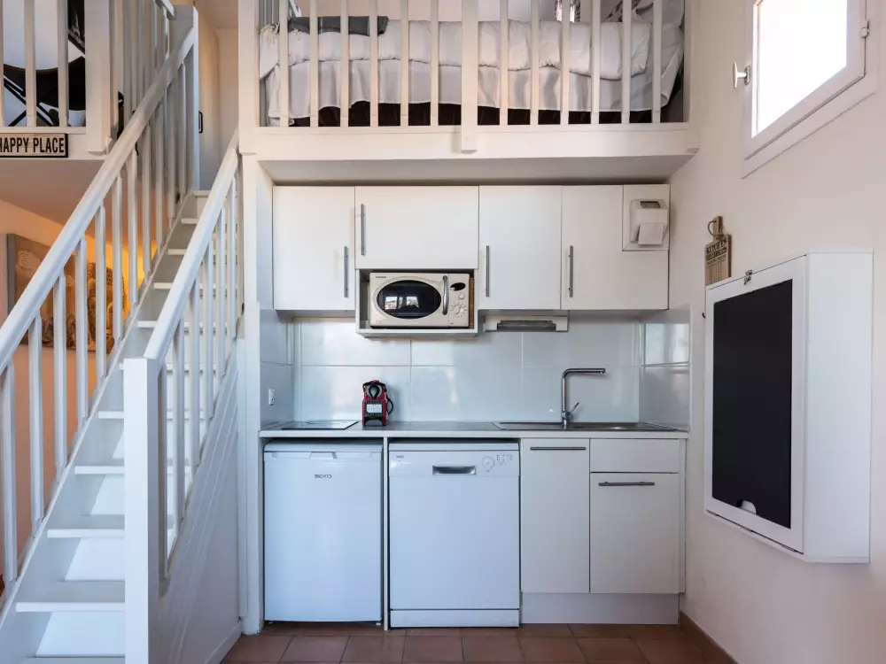 Résidence Grand Bassin