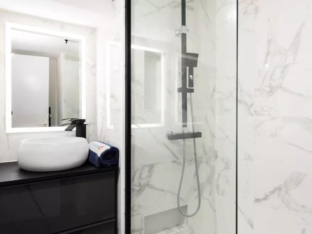 Résidence Grand Bassin