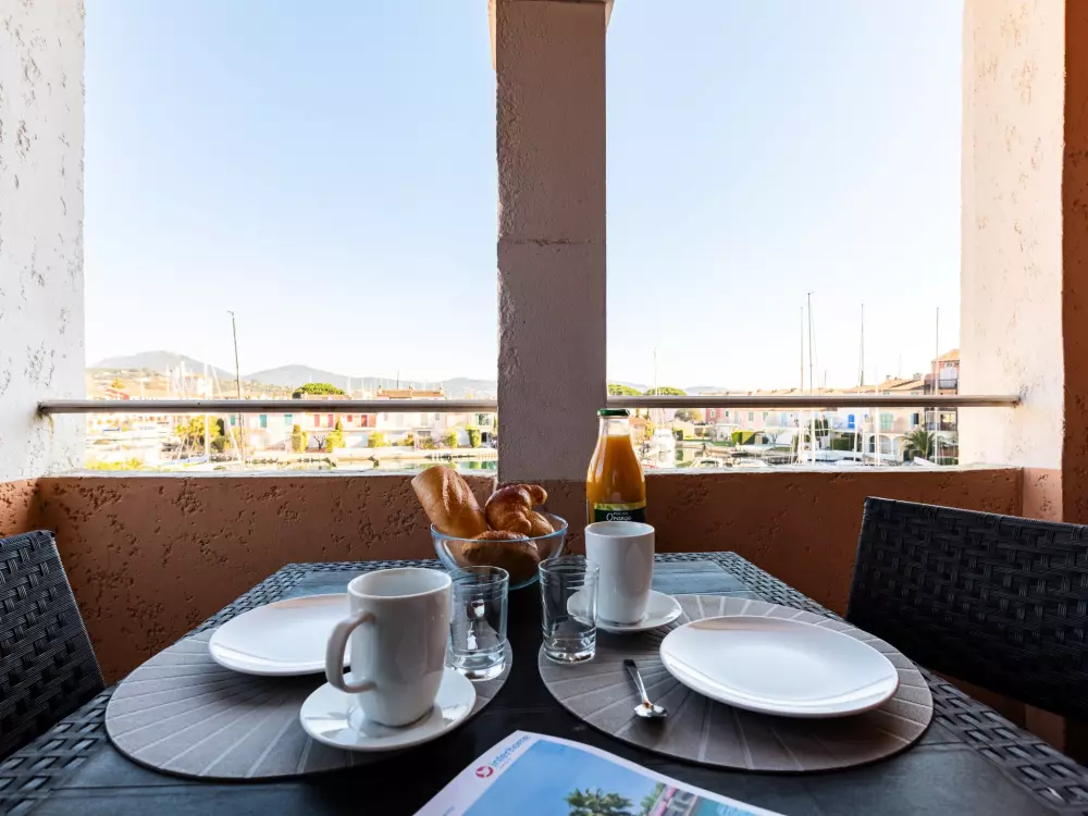 Résidence Grand Bassin