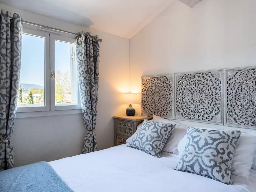 Résidence Grand Bassin