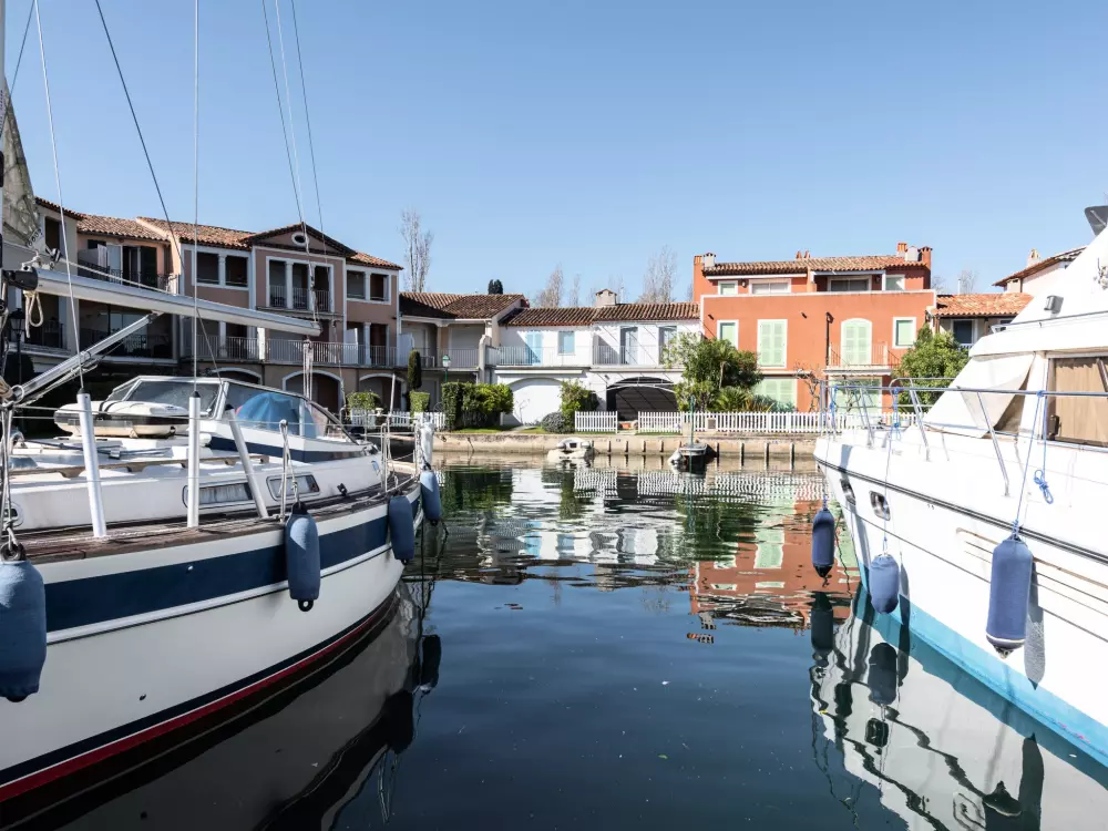 Résidence Grand Bassin